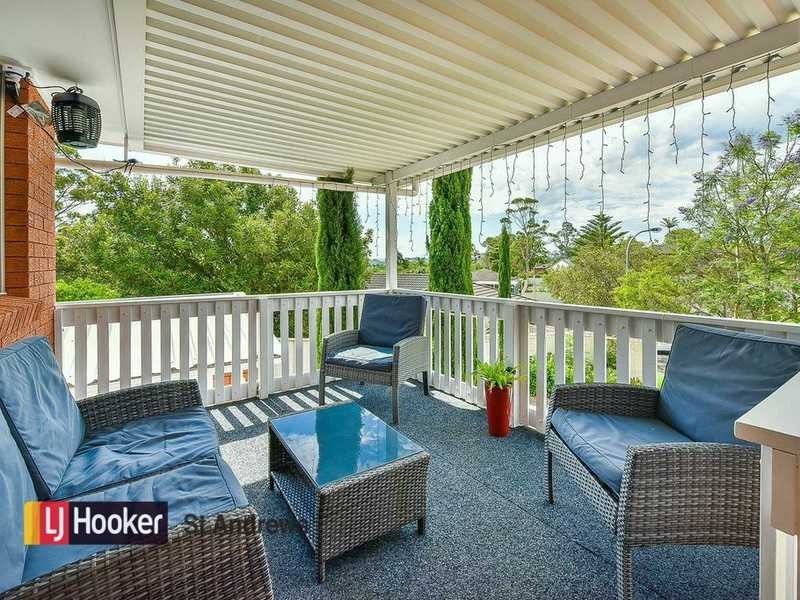 4 Oak Place, Bradbury NSW 2560