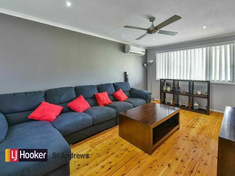 4 Oak Place, Bradbury NSW 2560