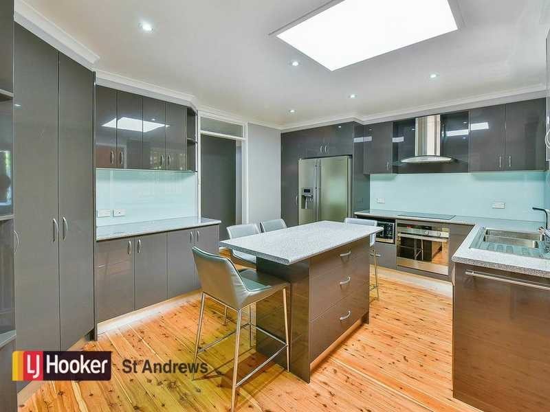 4 Oak Place, Bradbury NSW 2560
