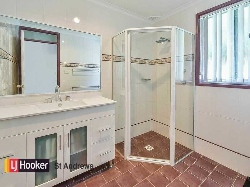 4 Oak Place, Bradbury NSW 2560
