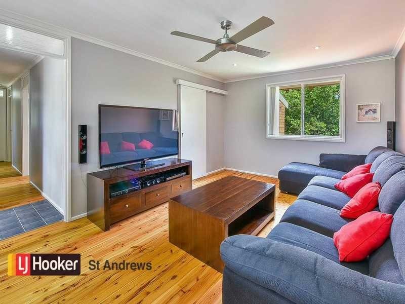 4 Oak Place, Bradbury NSW 2560