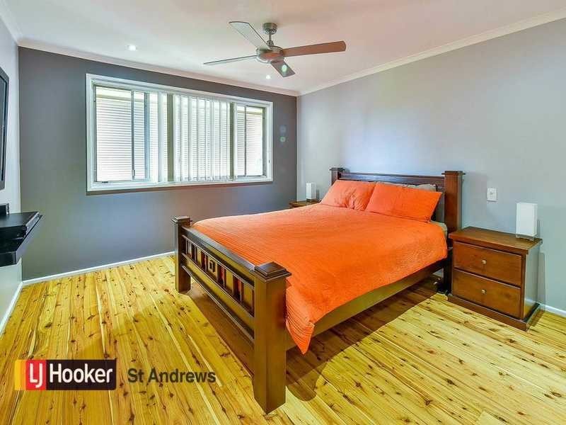 4 Oak Place, Bradbury NSW 2560
