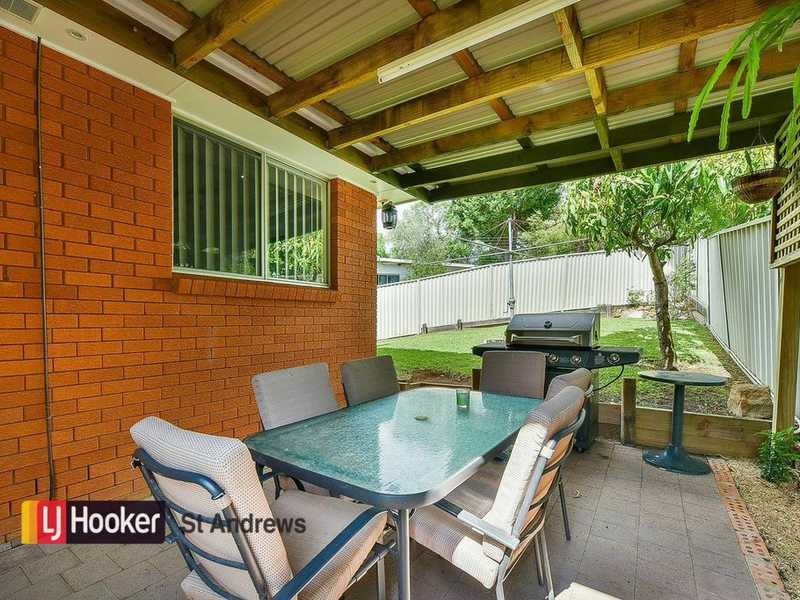 4 Oak Place, Bradbury NSW 2560