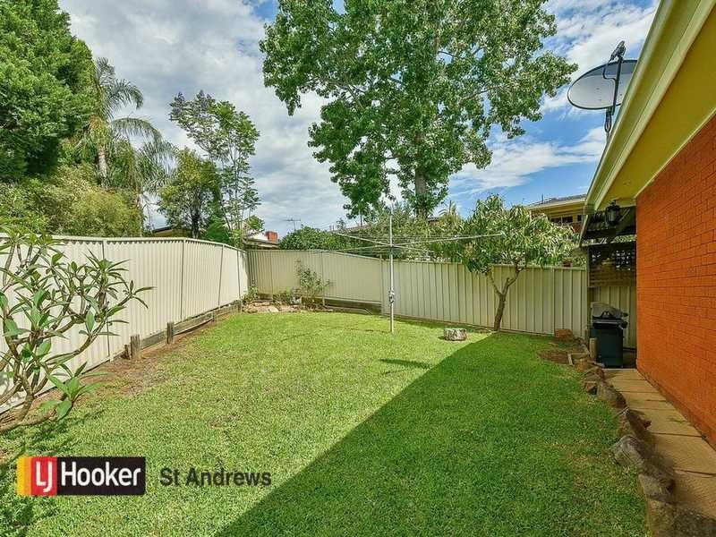 4 Oak Place, Bradbury NSW 2560