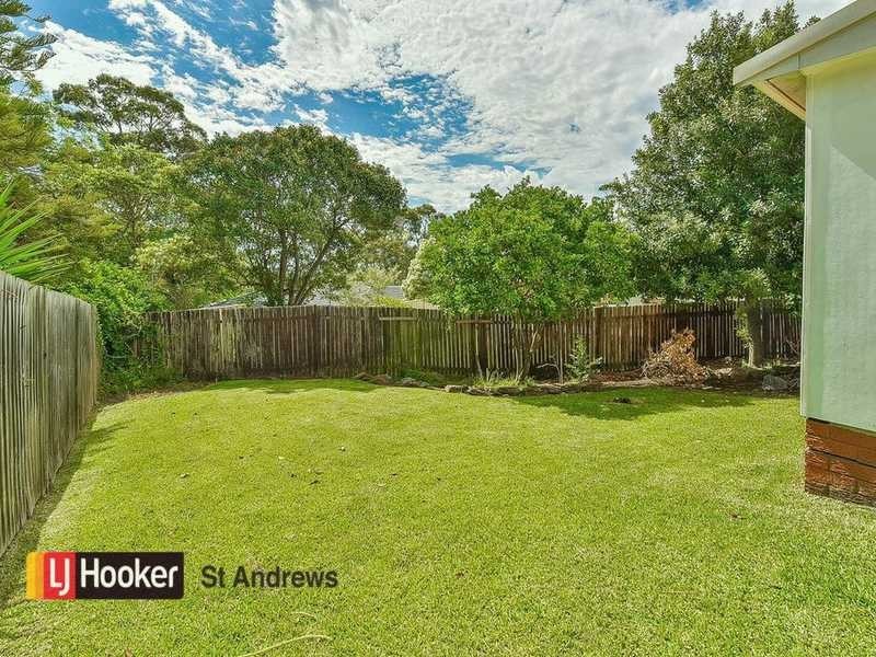 4 Oak Place, Bradbury NSW 2560