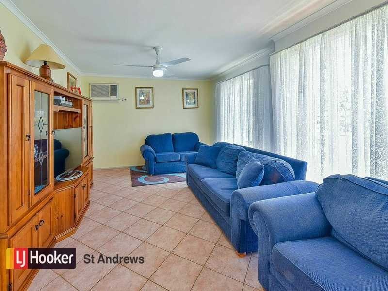 35 Stranraer Drive, St Andrews NSW 2566