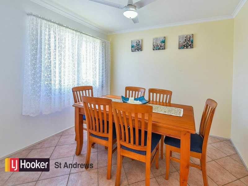 35 Stranraer Drive, St Andrews NSW 2566