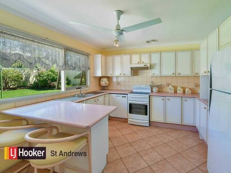 35 Stranraer Drive, St Andrews NSW 2566