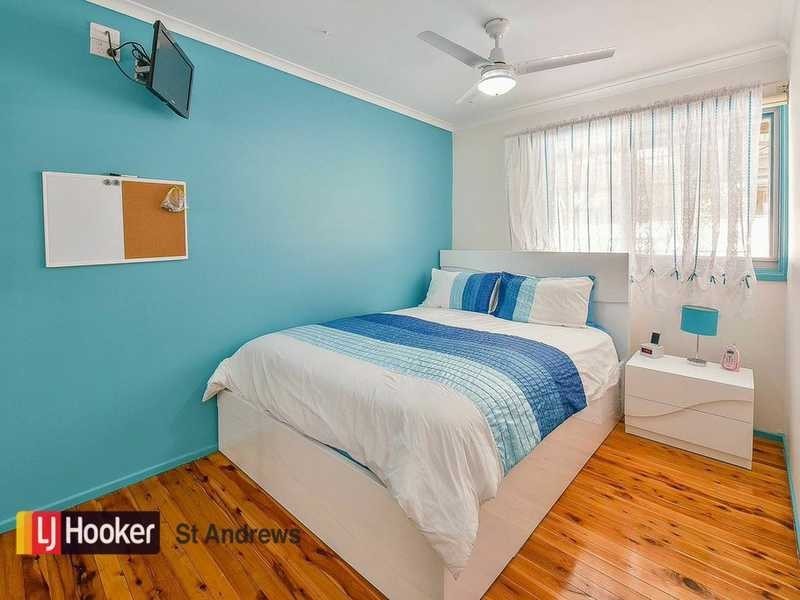 35 Stranraer Drive, St Andrews NSW 2566