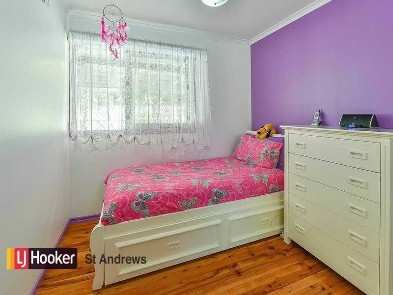 35 Stranraer Drive, St Andrews NSW 2566
