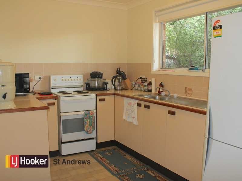 7/45 Euphrates Place, Kearns NSW 2558