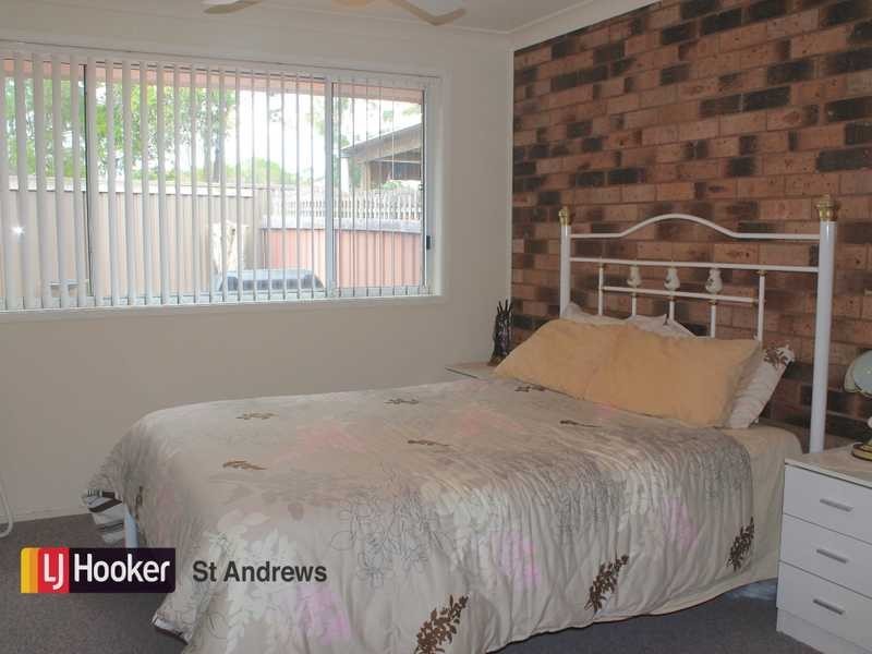 7/45 Euphrates Place, Kearns NSW 2558