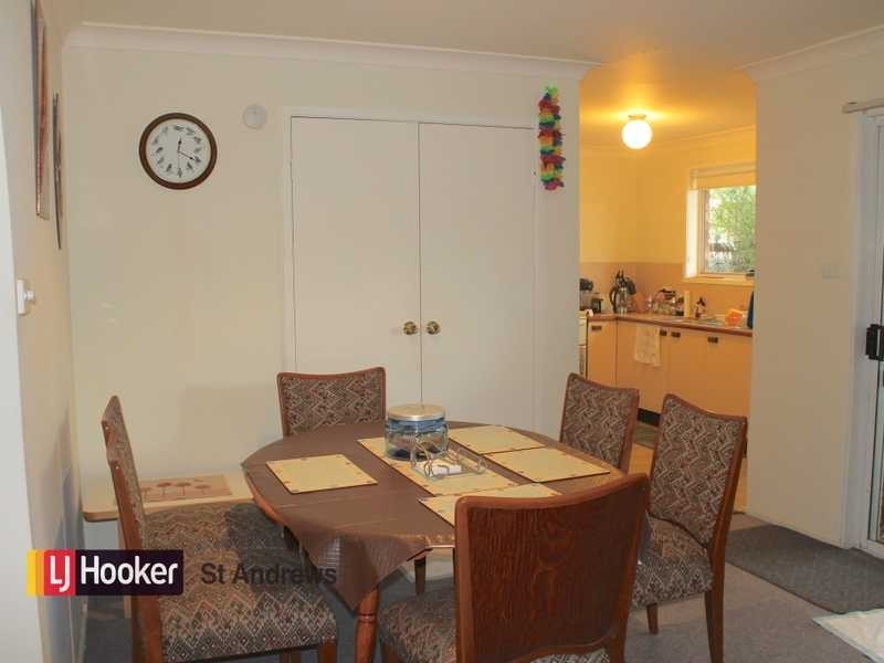 7/45 Euphrates Place, Kearns NSW 2558