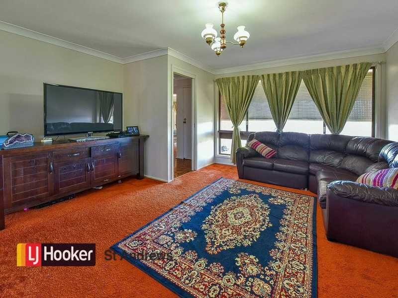 36 Midlothian Road, St Andrews NSW 2566