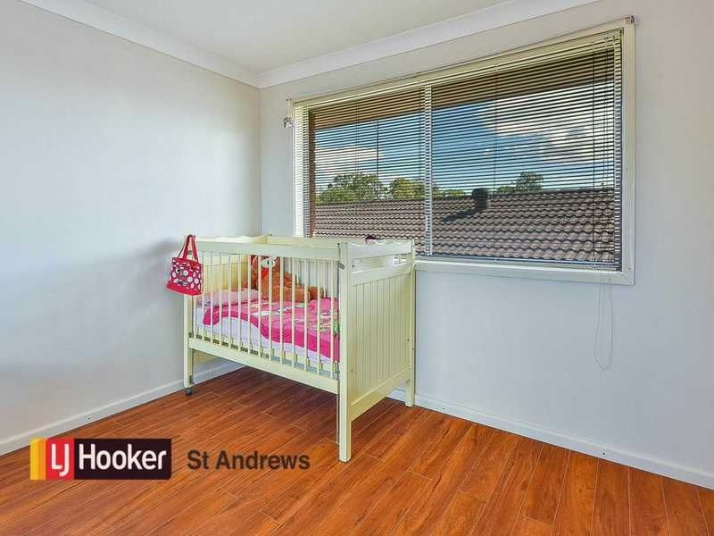 36 Midlothian Road, St Andrews NSW 2566