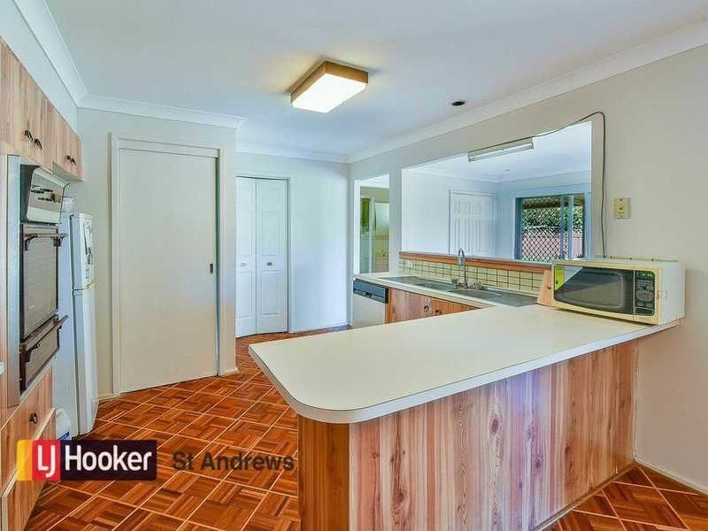 36 Midlothian Road, St Andrews NSW 2566