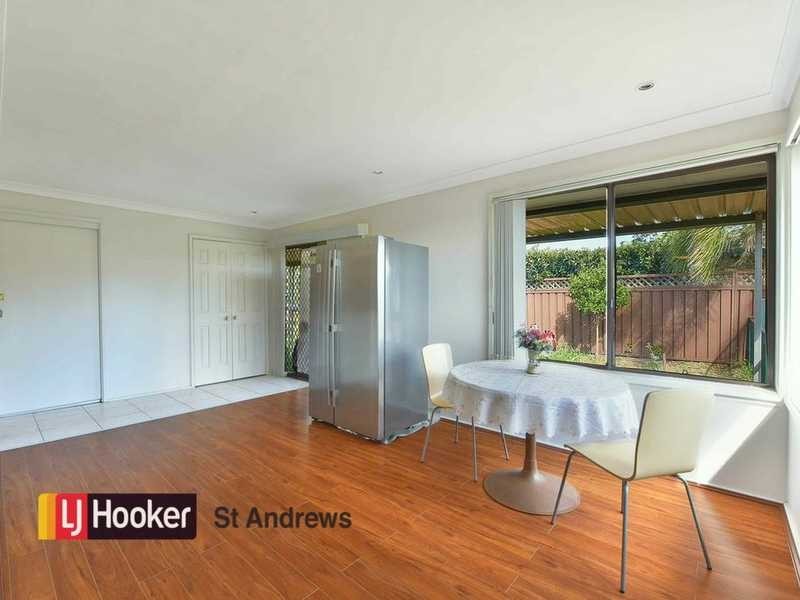36 Midlothian Road, St Andrews NSW 2566