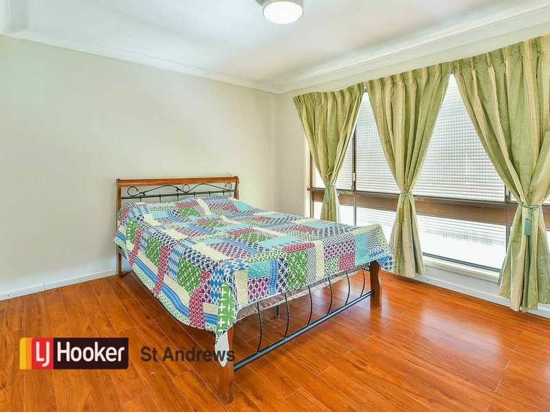 36 Midlothian Road, St Andrews NSW 2566