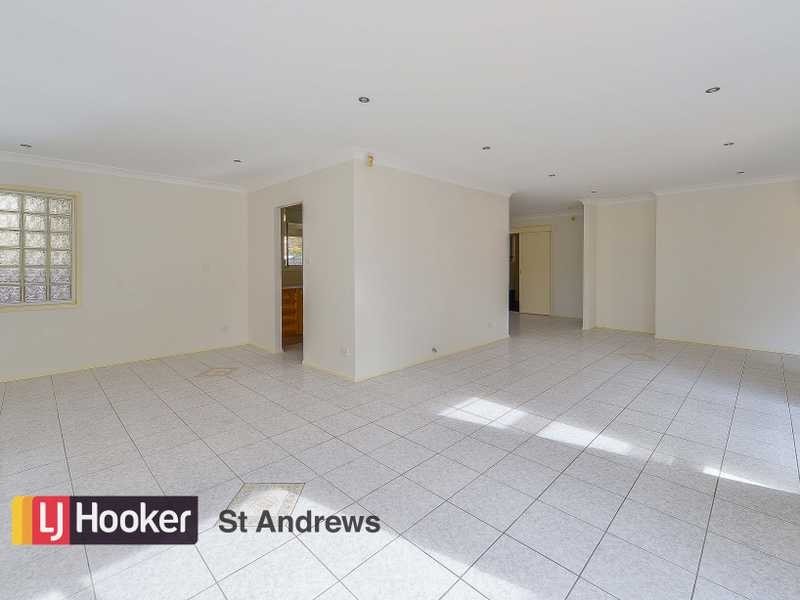 38 Malachite Road, Eagle Vale NSW 2558