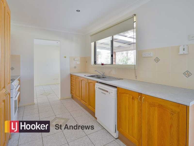 38 Malachite Road, Eagle Vale NSW 2558