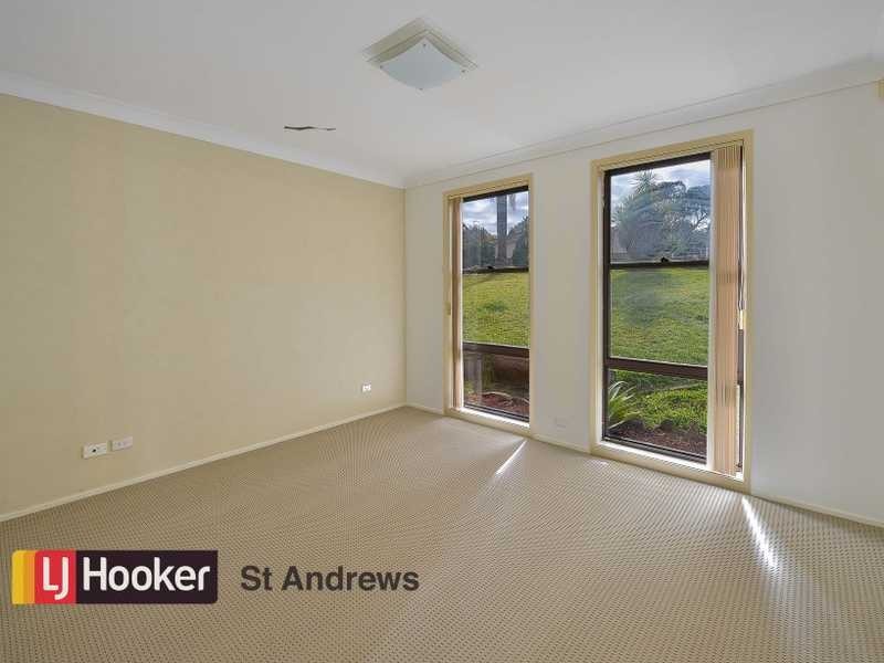 38 Malachite Road, Eagle Vale NSW 2558