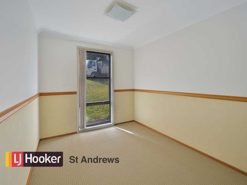 38 Malachite Road, Eagle Vale NSW 2558