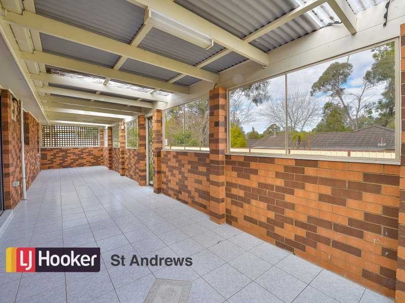 38 Malachite Road, Eagle Vale NSW 2558