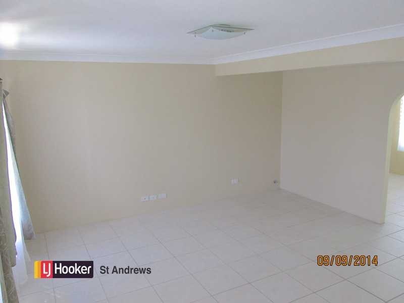 8 Gretna Place, St Andrews NSW 2566
