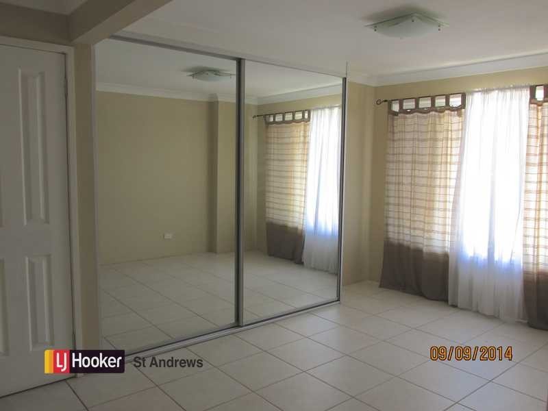 8 Gretna Place, St Andrews NSW 2566