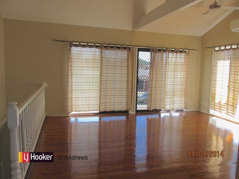 8 Gretna Place, St Andrews NSW 2566