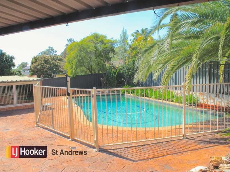 70 Stornoway Avenue, St Andrews NSW 2566