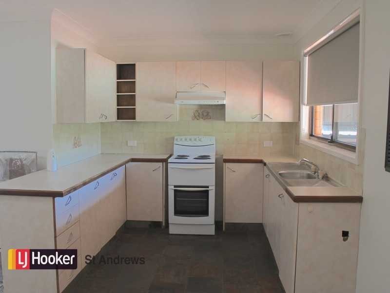 70 Stornoway Avenue, St Andrews NSW 2566