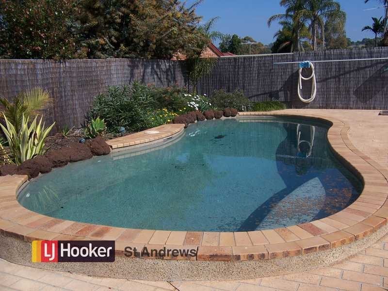 70 Thunderbolt Drive, Raby NSW 2566