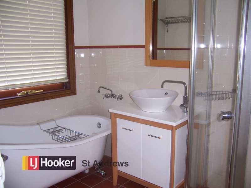 70 Thunderbolt Drive, Raby NSW 2566