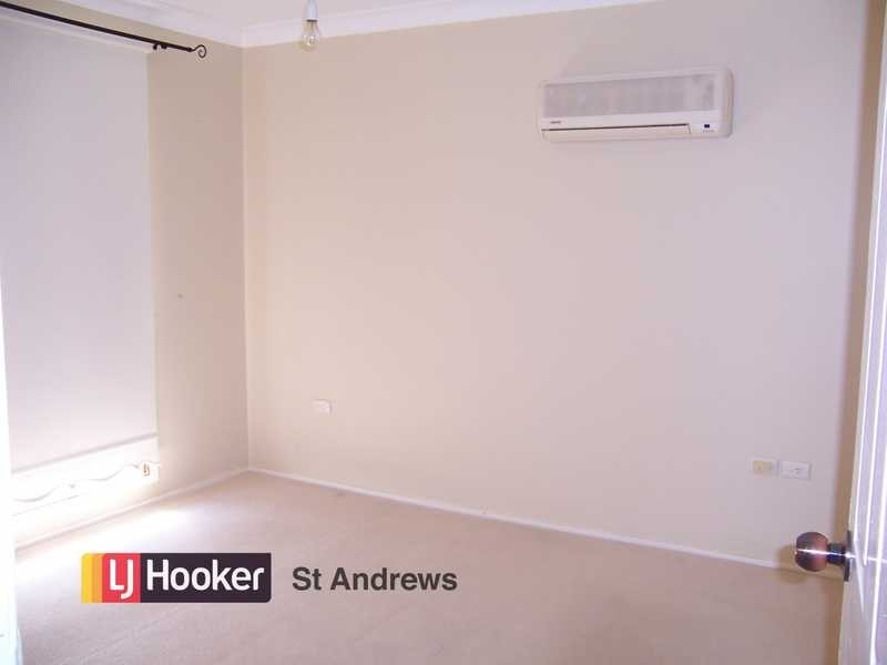 70 Thunderbolt Drive, Raby NSW 2566