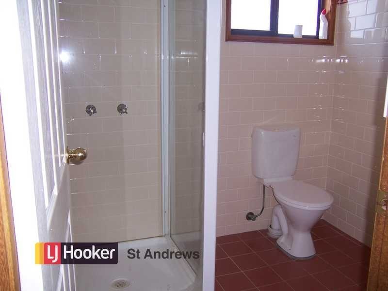 70 Thunderbolt Drive, Raby NSW 2566