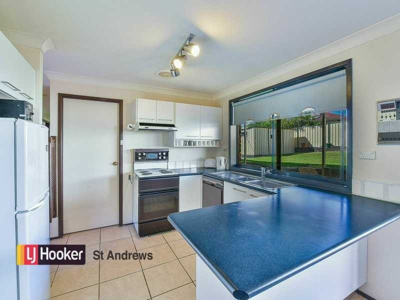 11 Peridot Close, Eagle Vale NSW 2558