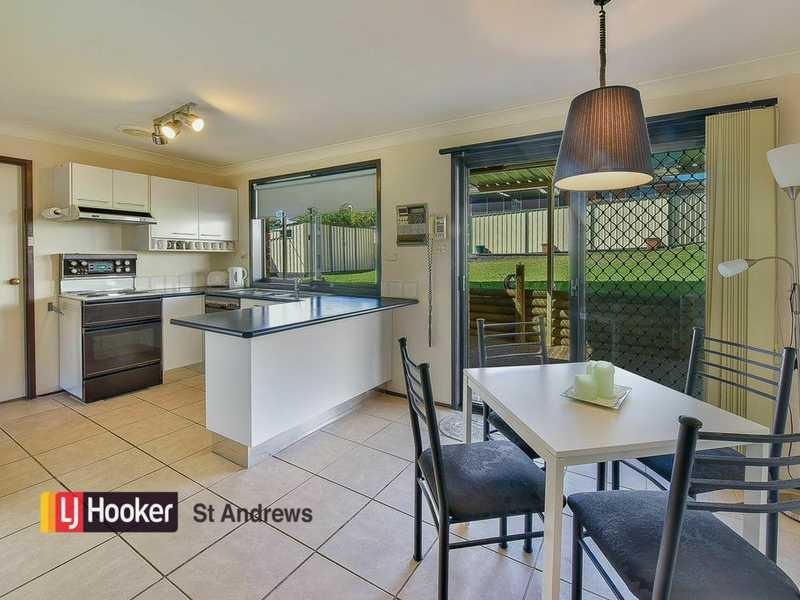 11 Peridot Close, Eagle Vale NSW 2558