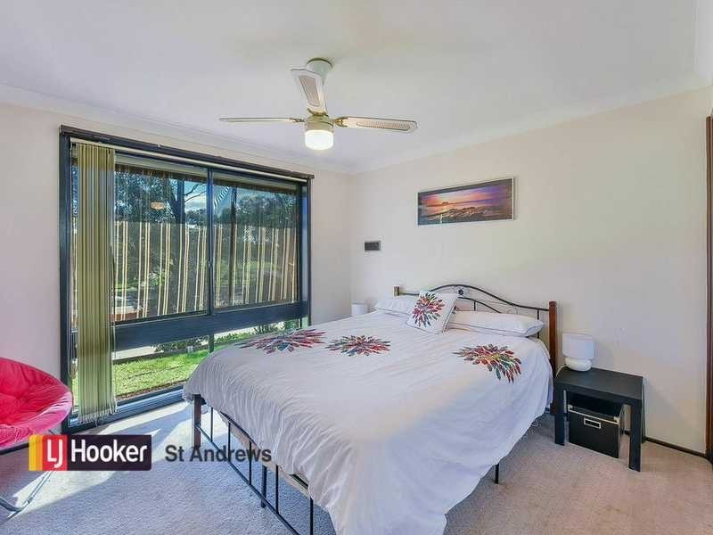 11 Peridot Close, Eagle Vale NSW 2558