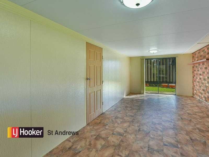 11 Peridot Close, Eagle Vale NSW 2558