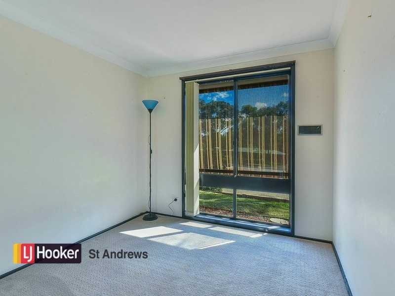 11 Peridot Close, Eagle Vale NSW 2558