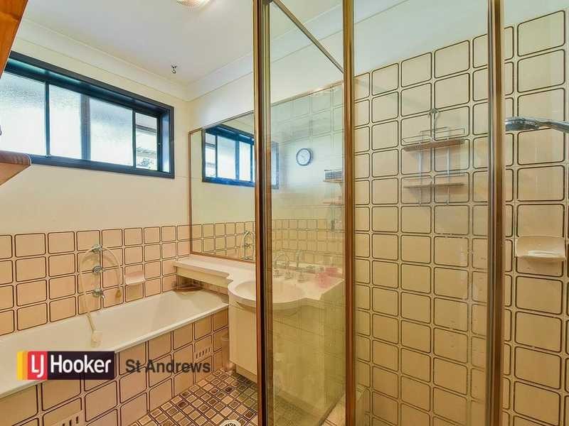 11 Peridot Close, Eagle Vale NSW 2558