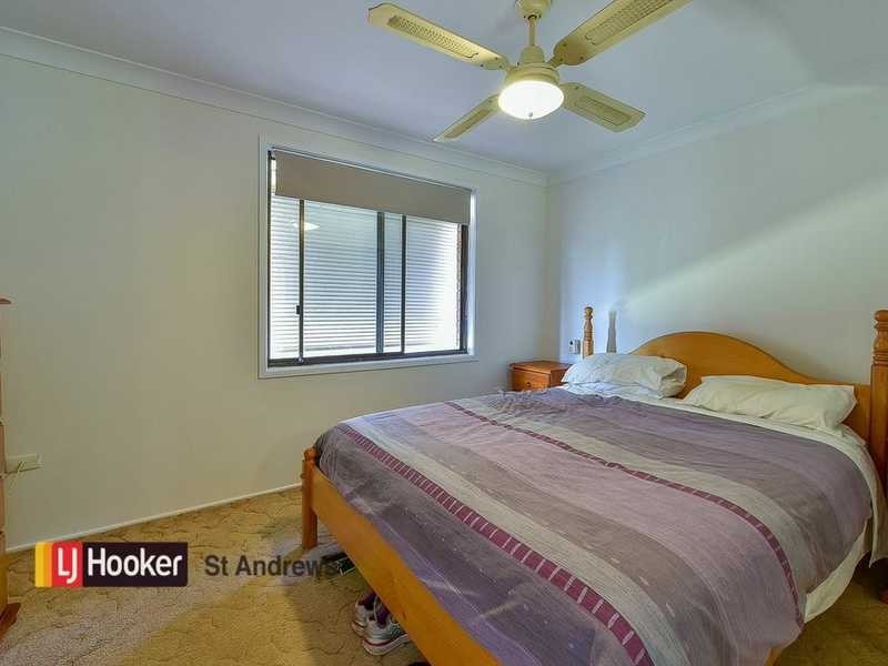 Eschol Park NSW 2558