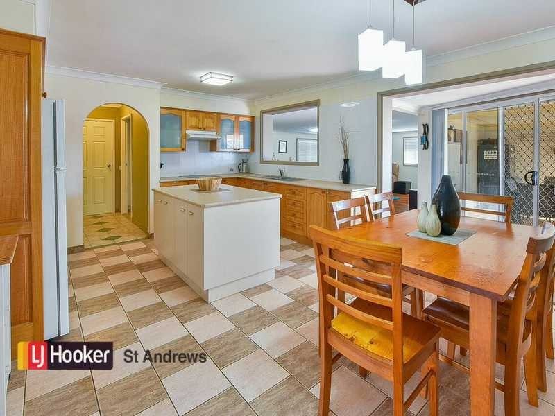 10 Moorfoot Road, St Andrews NSW 2566