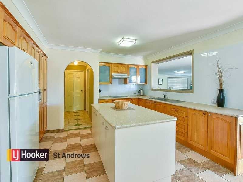 10 Moorfoot Road, St Andrews NSW 2566
