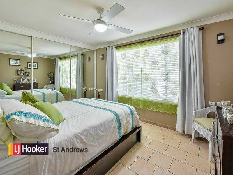 10 Moorfoot Road, St Andrews NSW 2566