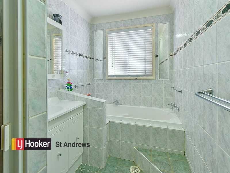10 Moorfoot Road, St Andrews NSW 2566