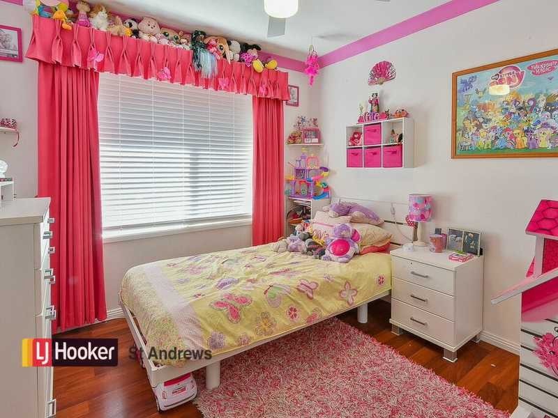 10 Moorfoot Road, St Andrews NSW 2566