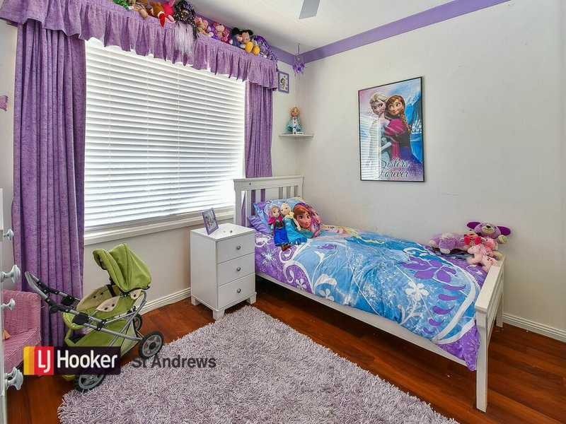 10 Moorfoot Road, St Andrews NSW 2566