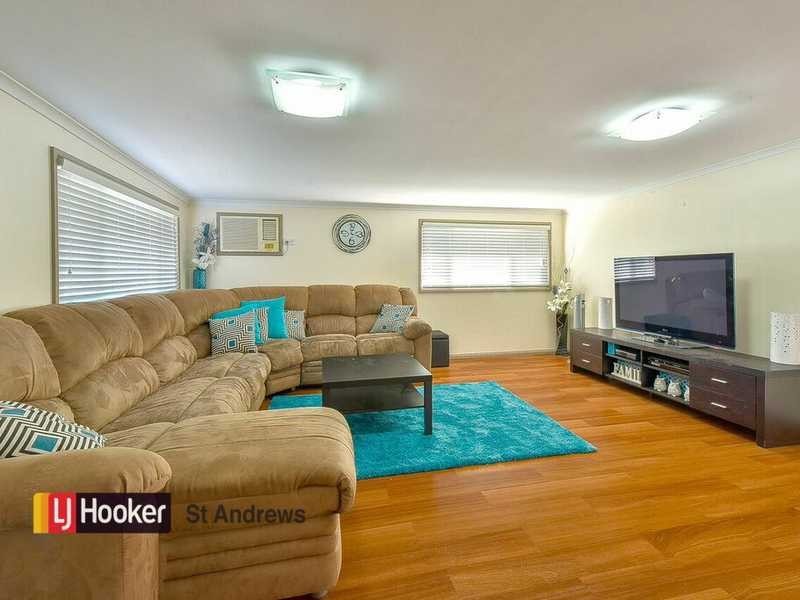10 Moorfoot Road, St Andrews NSW 2566